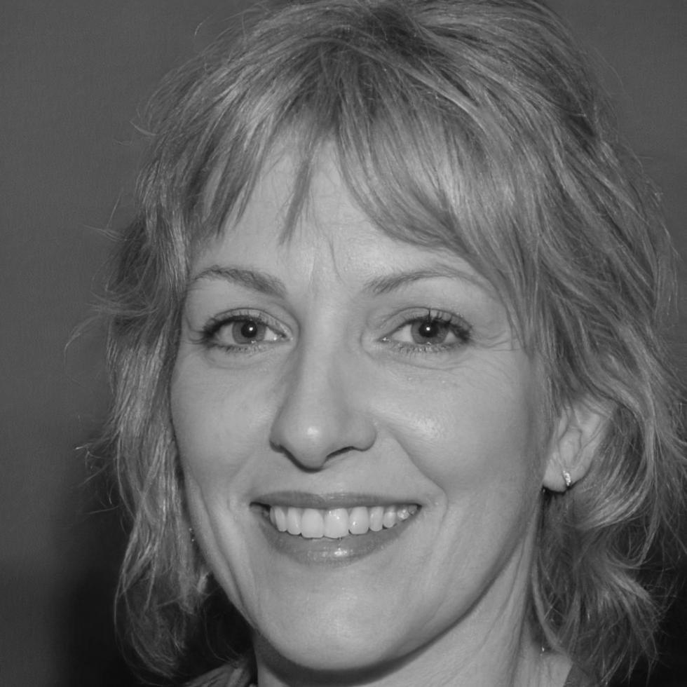 Portrait de Célestine Moreau
